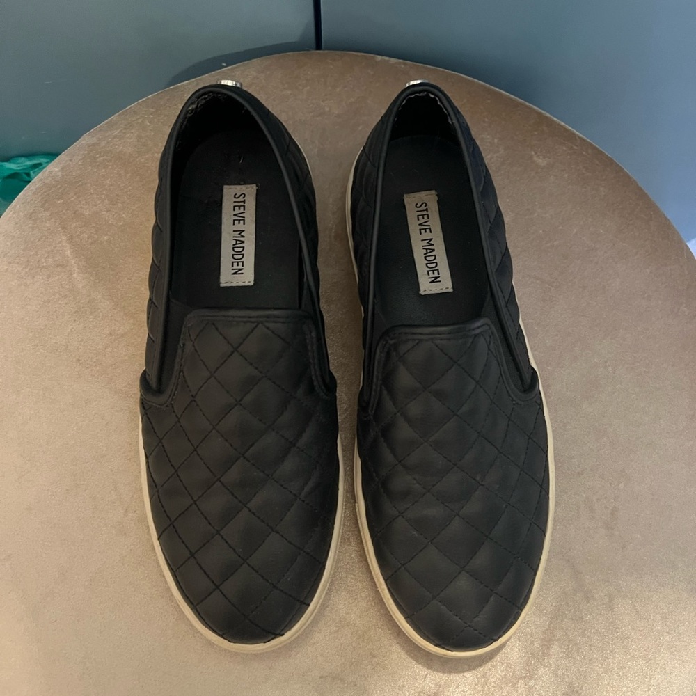 Steve Madden Shoes